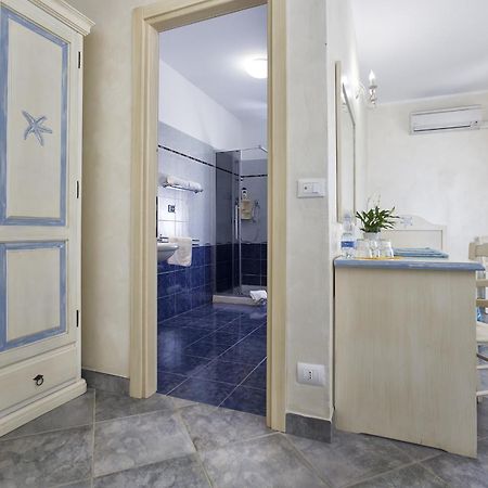 Morpheo Rooms Alghero Cameră foto