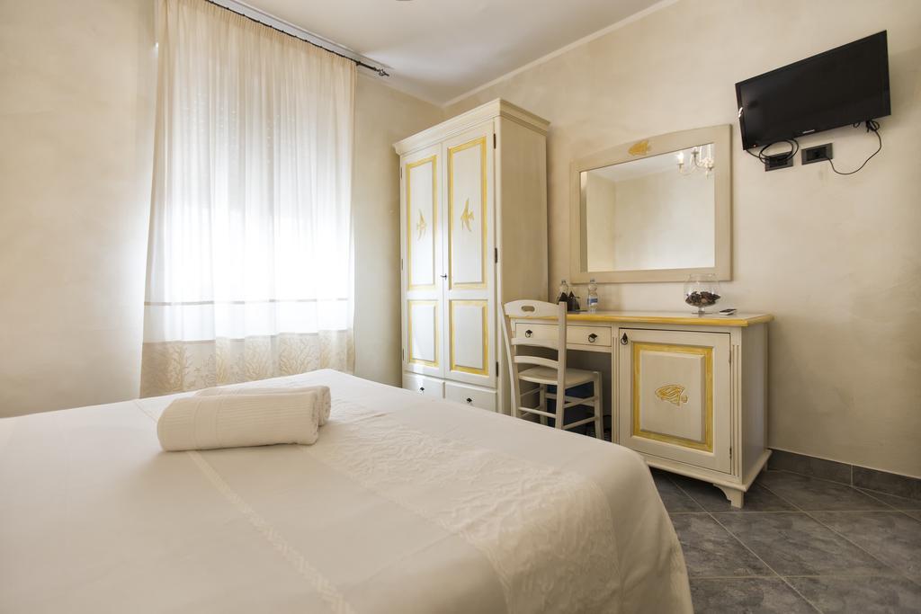 Morpheo Rooms Alghero Exterior foto