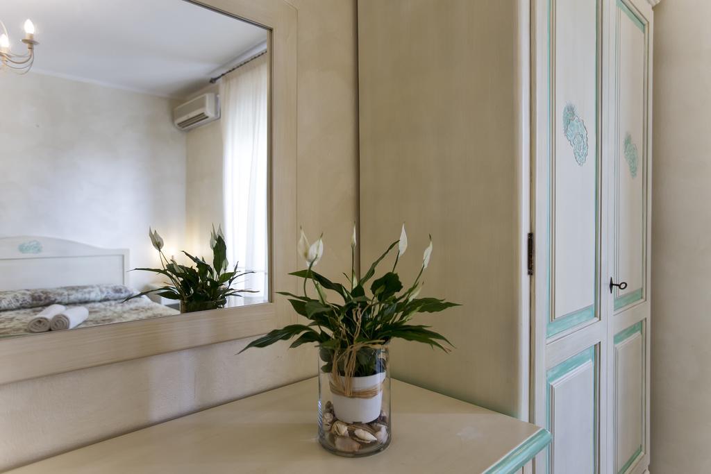 Morpheo Rooms Alghero Exterior foto