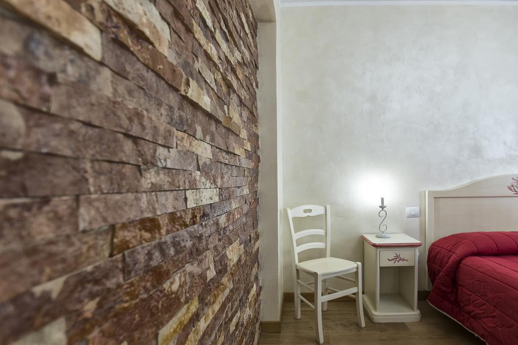 Morpheo Rooms Alghero Exterior foto