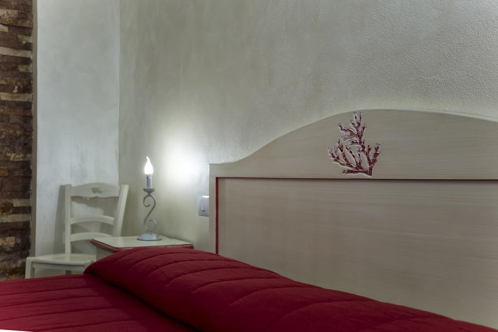 Morpheo Rooms Alghero Cameră foto