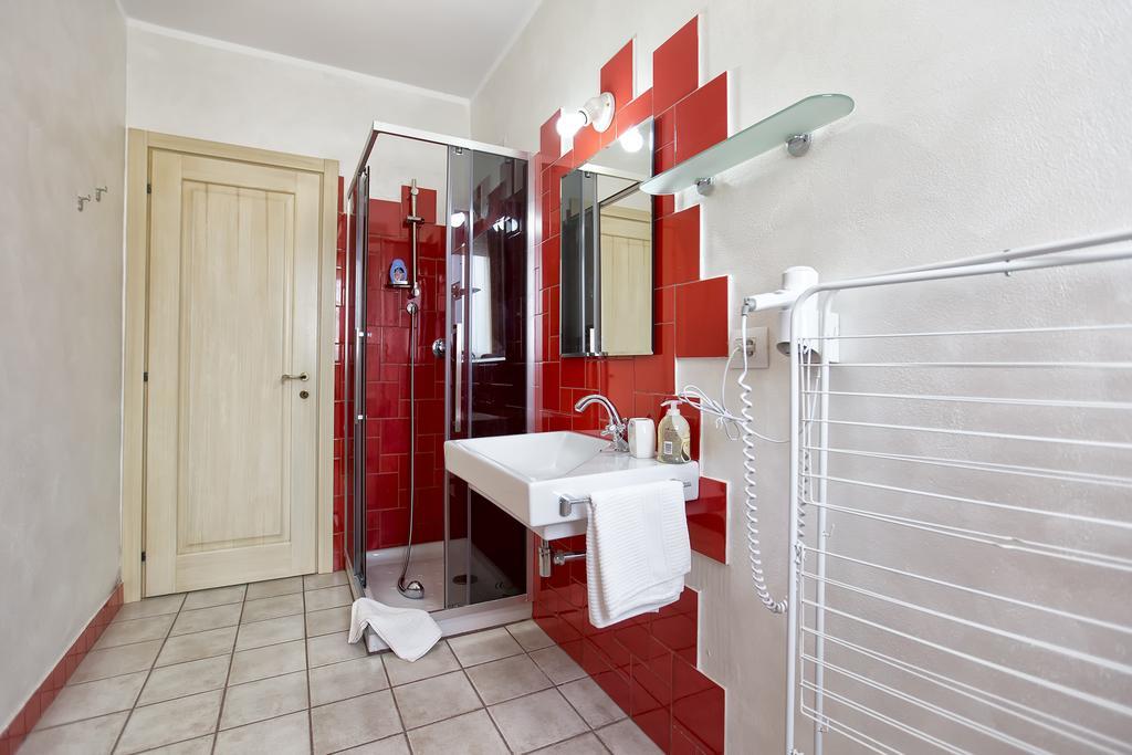 Morpheo Rooms Alghero Exterior foto