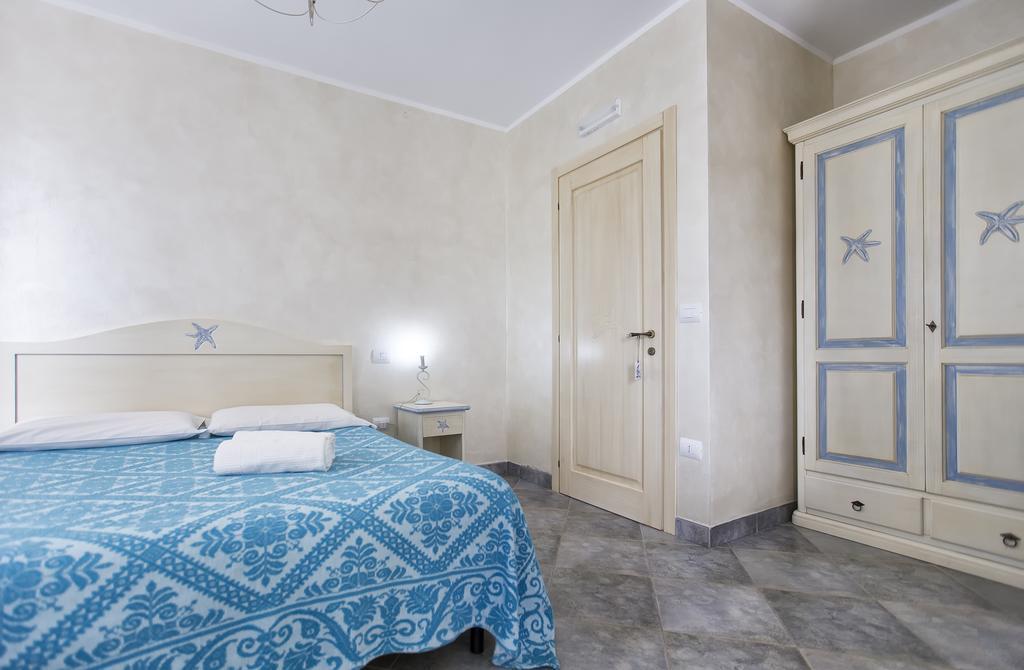Morpheo Rooms Alghero Cameră foto