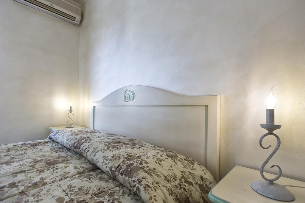 Morpheo Rooms Alghero Cameră foto