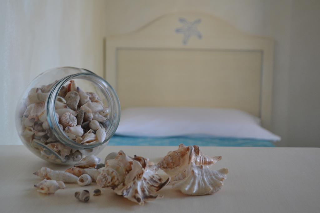 Morpheo Rooms Alghero Cameră foto