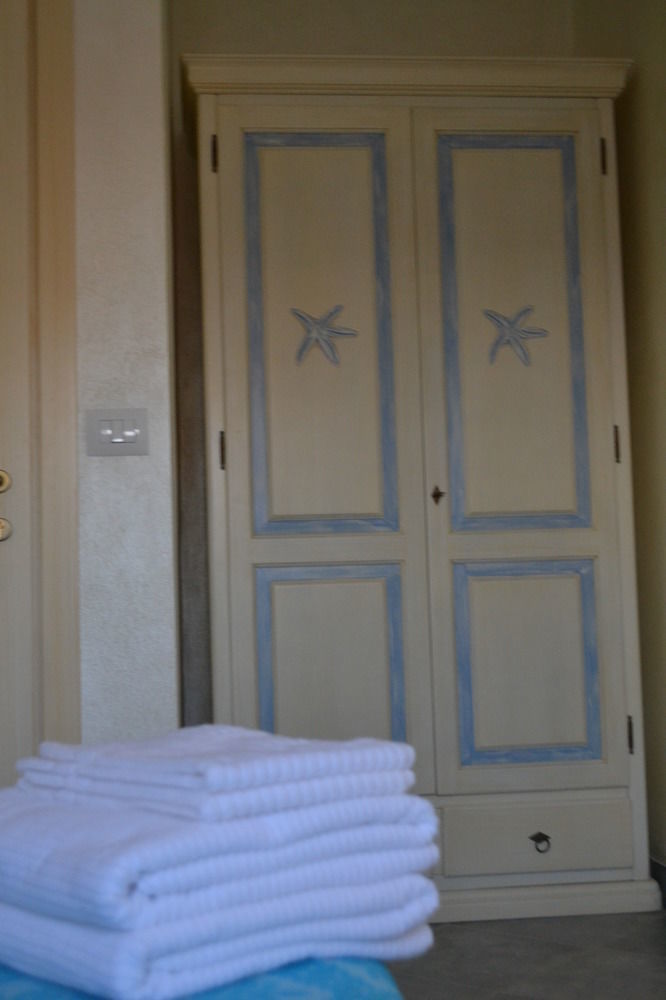 Morpheo Rooms Alghero Exterior foto