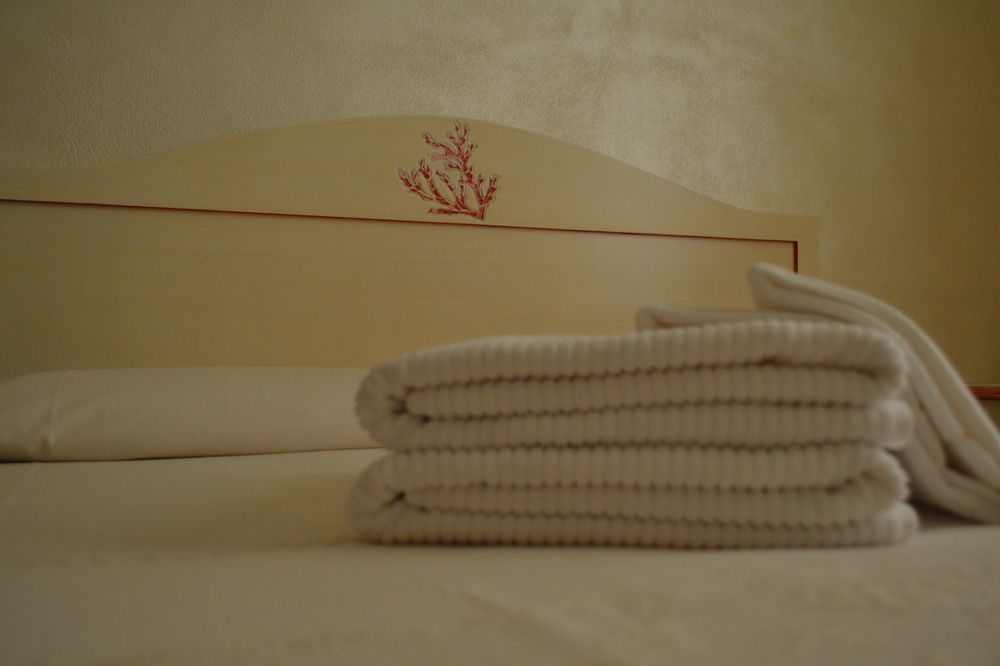 Morpheo Rooms Alghero Exterior foto