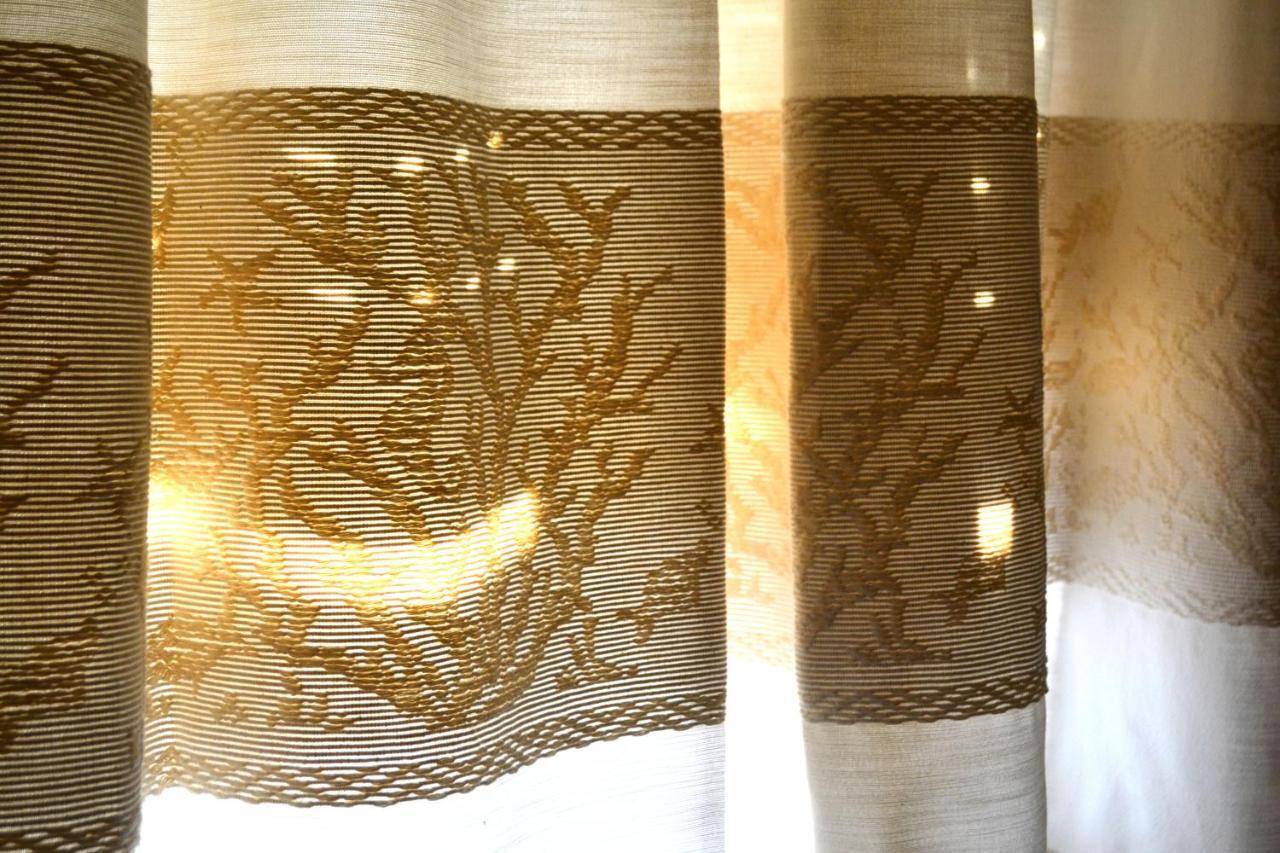 Morpheo Rooms Alghero Cameră foto